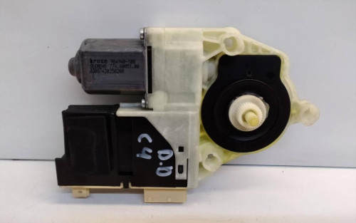 MOTOR ELEVALUNAS DELANTERO DERECHO CITROEN C4 BERLINA 