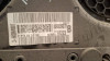 GUARNECIDO PUERTA DELANTERA DERECHA Renault MEGANE III BERLINA 5P 