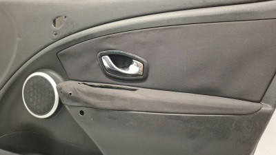 GUARNECIDO PUERTA DELANTERA DERECHA, RENAULT, MEGANE III BERLINA 5P