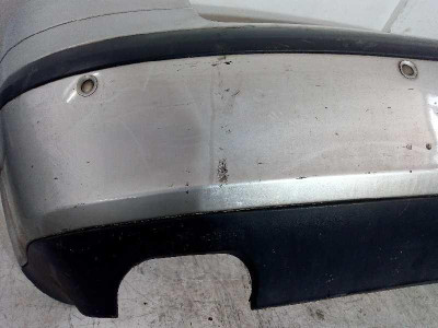 PARAGOLPES TRASERO, SKODA, OCTAVIA BERLINA (1Z3)