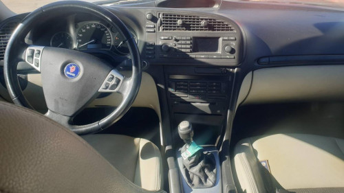  SAAB 9-3 BERLINA 