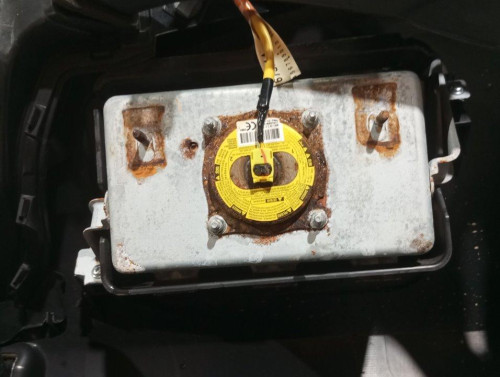  KIT AIRBAG MAZDA CX-5 (KE) 