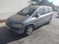 OPEL ZAFIRA A
