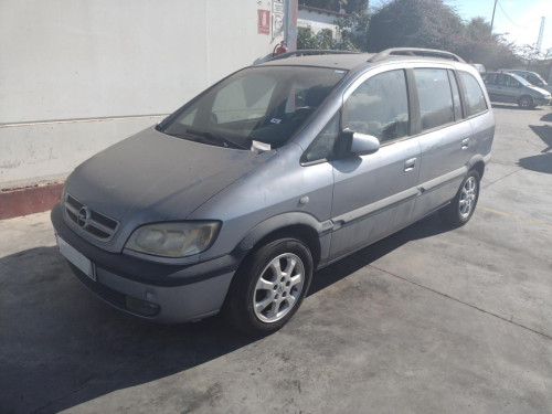  OPEL ZAFIRA A 