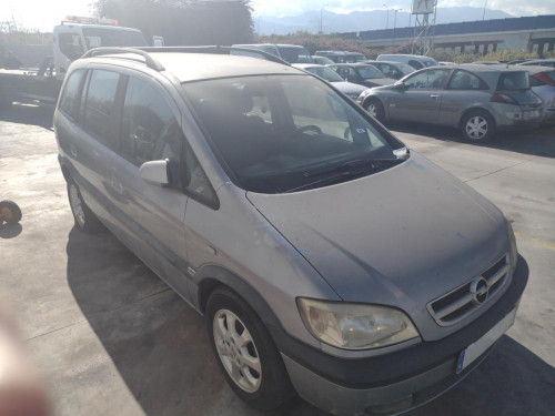  OPEL ZAFIRA A 