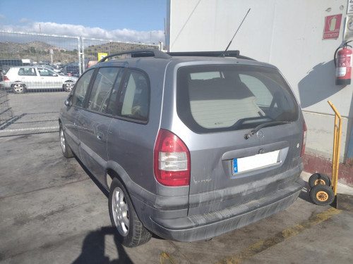  OPEL ZAFIRA A 