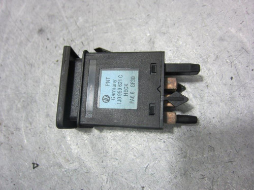  INTERRUPTOR VOLKSWAGEN GOLF IV BERLINA (1J1)(10.1997) 