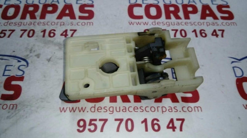  MANETA INTERIOR TRASERA DERECHA HYUNDAI TUCSON (JM) 