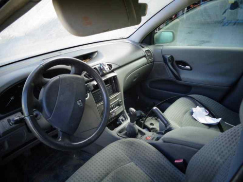  RENAULT LAGUNA II (BG0) 