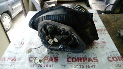 PILOTO TRASERO DERECHO, HYUNDAI, COUPE (J2)