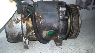 COMPRESOR AIRE ACONDICIONADO, Peugeot, 406 BERLINA (S1/S2)