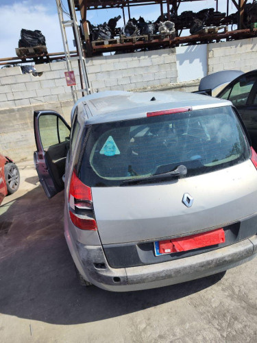 PORTON TRASERO 