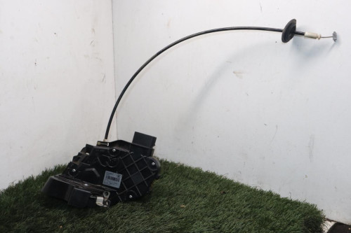  CERRADURA PUERTA DELANTERA DERECHA Land Rover FREELANDER (LR2) 