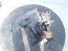 CAJA CAMBIOS Fiat III FIORINO (225) 