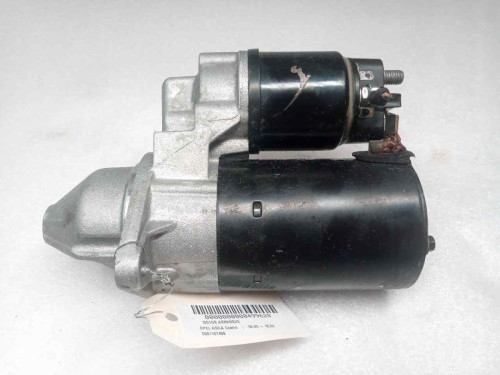  MOTOR ARRANQUE, OPEL, AGILA 