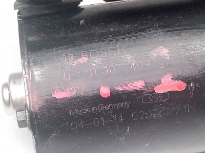 MOTOR ARRANQUE, OPEL, AGILA