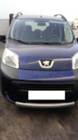 PEUGEOT BIPPER TEPEE