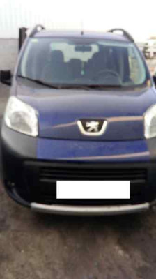 PEUGEOT BIPPER TEPEE