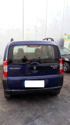 PEUGEOT BIPPER TEPEE