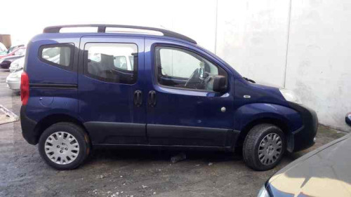 PEUGEOT BIPPER TEPEE — vehículo donante para recambios 