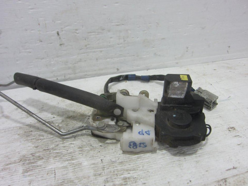  CERRADURA PUERTA DELANTERA DERECHA MG ROVER ROVER 45 (T/RT) 