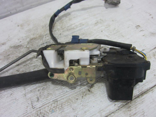  CERRADURA PUERTA DELANTERA DERECHA MG ROVER ROVER 45 (T/RT) 