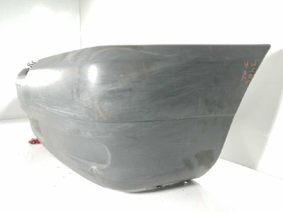 PARAGOLPES DELANTERO, FIAT, I SCUDO (222)