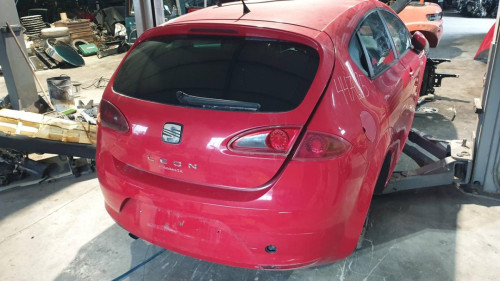  SEAT LEON (1P1) 