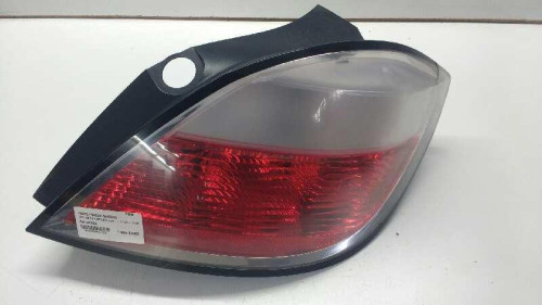  PILOTO TRASERO DERECHO OPEL ASTRA H BERLINA 