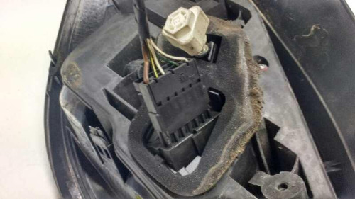  PILOTO TRASERO DERECHO OPEL ASTRA H BERLINA 