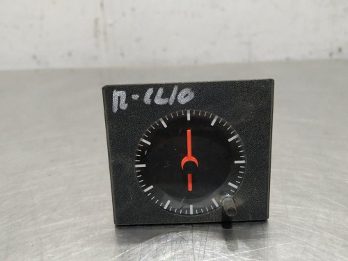  RELOJ 