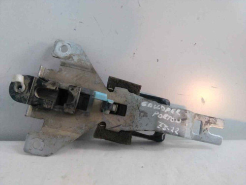  NO IDENTIFICADO HYUNDAI 