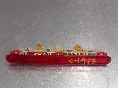 LUZ CENTRAL DE FRENO, PEUGEOT, 207