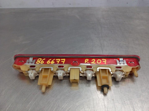  LUZ CENTRAL DE FRENO, PEUGEOT, 207 