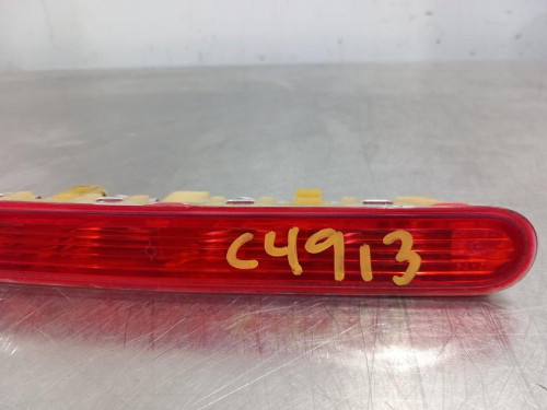  LUZ CENTRAL DE FRENO, PEUGEOT, 207 