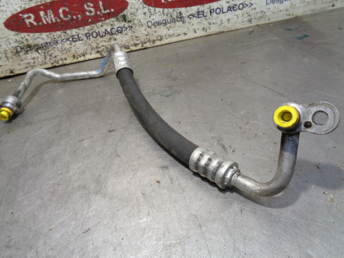 TUBOS AIRE ACONDICIONADO BMW SERIE 5 BERLINA (E60) 
