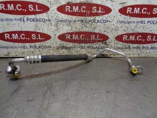TUBOS AIRE ACONDICIONADO BMW SERIE 5 BERLINA (E60) 