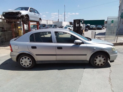 OPEL ASTRA G BERLINA