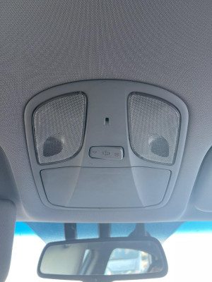 LUZ INTERIOR