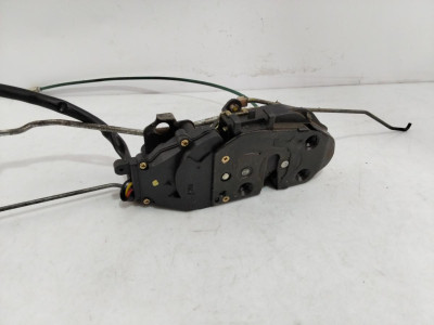 CERRADURA PUERTA DELANTERA IZQUIERDA, Kia, CARNIVAL II (FL)