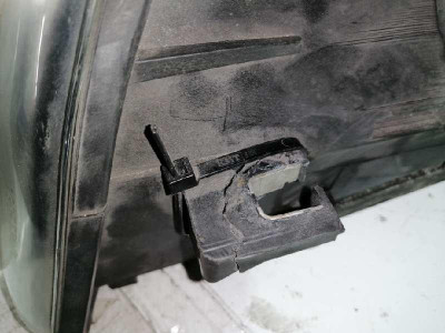 FARO DERECHO, AUDI, A4 BERLINA (8E)