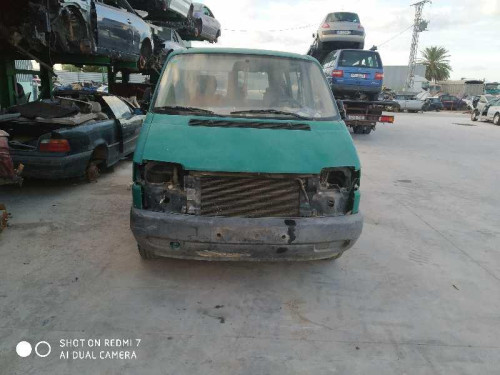  VOLKSWAGEN T4 TRANSPORTER 
