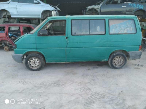  VOLKSWAGEN T4 TRANSPORTER 
