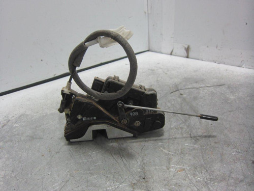  CERRADURA PUERTA TRASERA DERECHA, BMW, SERIE 3 BERLINA (E46) 