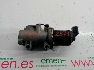 VALVULA EGR, OPEL, ZAFIRA B