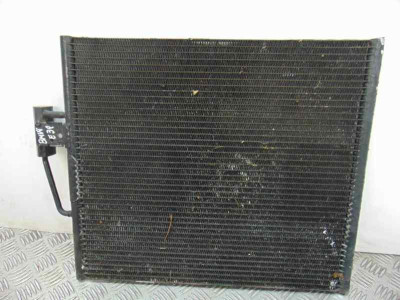 CONDENSADOR / RADIADOR AIRE ACONDICIONADO, BMW, SERIE 5 TOURING (E39)