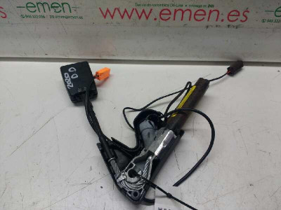 NO IDENTIFICADO, FORD, MONDEO BERLINA (GE)