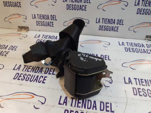  CINTURON SEGURIDAD DELANTERO IZQUIERDO 