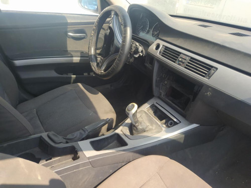  APOYABRAZOS CENTRAL BMW SERIE 3 BERLINA (E90) 
