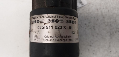  MOTOR ARRANQUE AUDI A4 BERLINA (8E) 